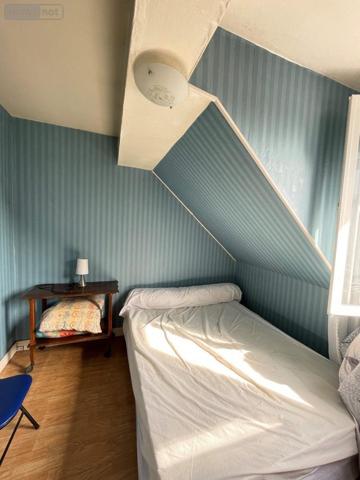 Maison à vendre à Eu en Seine-Maritime (76260), ref : VM6747-76041