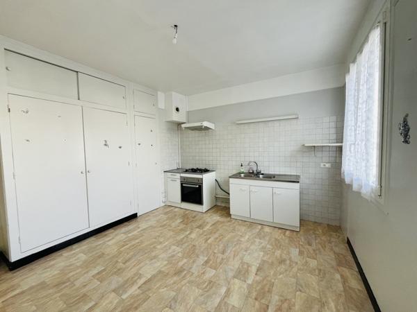 Appartement à louer |  Royan |  3 pièces | 91 m²