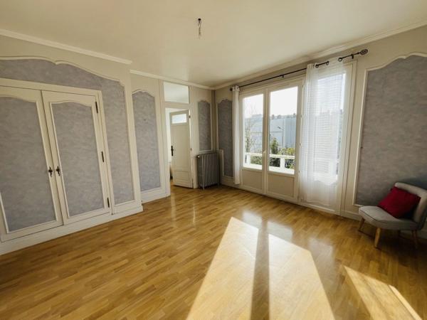 Appartement à louer |  Royan |  3 pièces | 91 m²