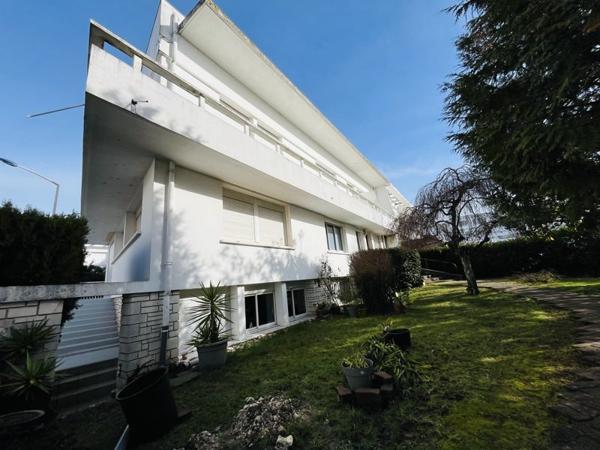 Appartement à louer |  Royan |  3 pièces | 91 m²