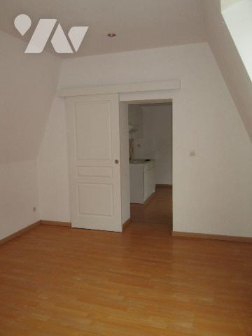 EN EXCLUSIVITE A VENDRE à NIEPPE dans le NORD (59) : IMMEUBLE à usage d'habitation et de commer...