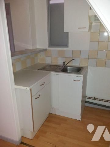 EN EXCLUSIVITE A VENDRE à NIEPPE dans le NORD (59) : IMMEUBLE à usage d'habitation et de commer...