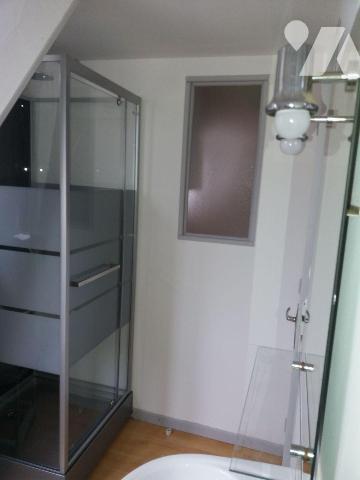 EN EXCLUSIVITE A VENDRE à NIEPPE dans le NORD (59) : IMMEUBLE à usage d'habitation et de commer...