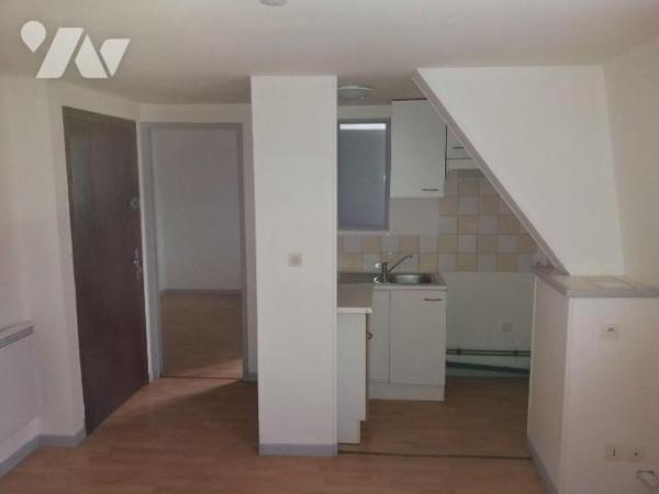 EN EXCLUSIVITE A VENDRE à NIEPPE dans le NORD (59) : IMMEUBLE à usage d'habitation et de commer...