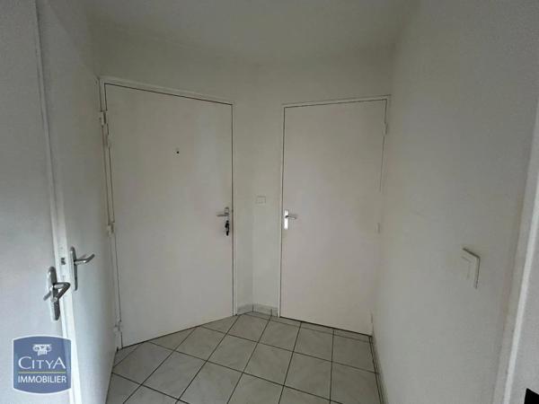 Appartement à louer 2 pièces 50.93m²