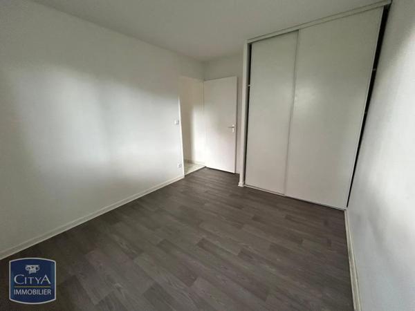 Appartement à louer 2 pièces 50.93m²