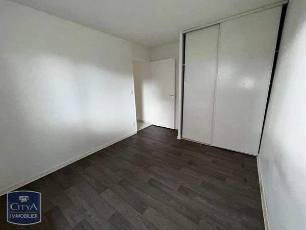 Appartement à louer 2 pièces 50.93m²