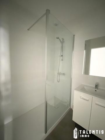 NANTES, HOTEL DIEU | STUDIO (21m²)