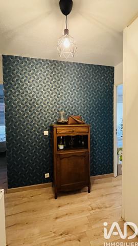 Appartement à vendre 2 pièces 51 m² Bordeaux