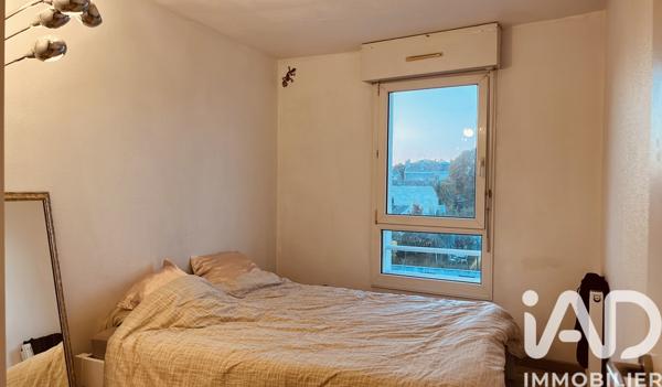 Appartement à vendre 2 pièces 51 m² Bordeaux