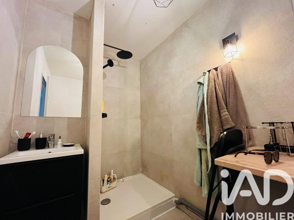 Appartement à vendre 2 pièces 51 m² Bordeaux