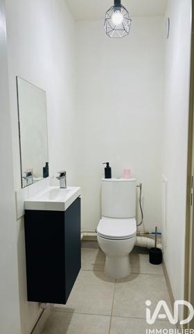 Appartement à vendre 2 pièces 51 m² Bordeaux