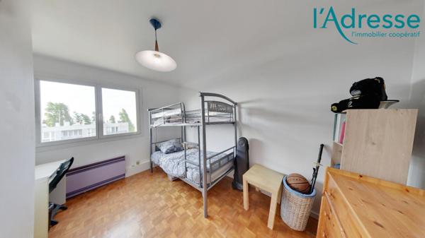 Cosy 3 pièces familiale Quartier de La Varenne Noisy le Grand