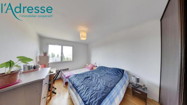 Cosy 3 pièces familiale Quartier de La Varenne Noisy le Grand