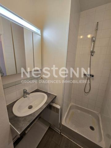 Charmant appartement T1 à vendre à Toulouse - Idéal investisseur RAngueil/ SAint AGNe PArking