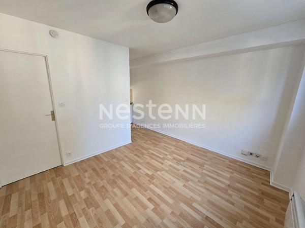 Charmant appartement T1 à vendre à Toulouse - Idéal investisseur RAngueil/ SAint AGNe PArking