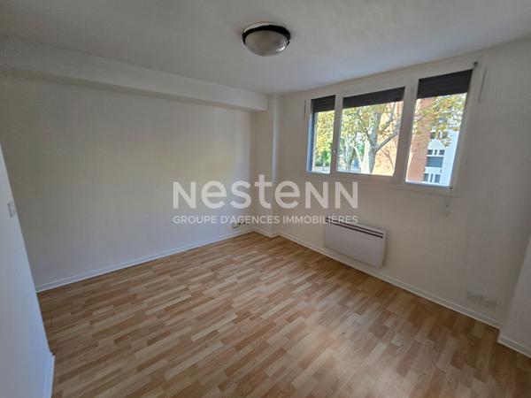 Charmant appartement T1 à vendre à Toulouse - Idéal investisseur RAngueil/ SAint AGNe PArking