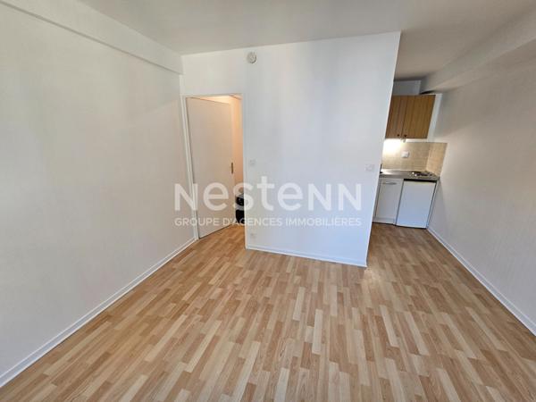 Charmant appartement T1 à vendre à Toulouse - Idéal investisseur RAngueil/ SAint AGNe PArking
