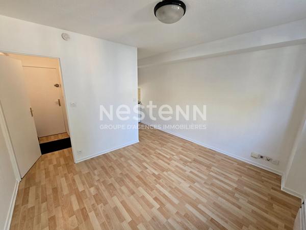 Charmant appartement T1 à vendre à Toulouse - Idéal investisseur RAngueil/ SAint AGNe PArking