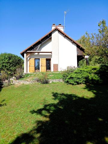 Maison Asnières-lès-Dijon