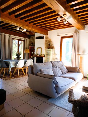 Maison Asnières-lès-Dijon