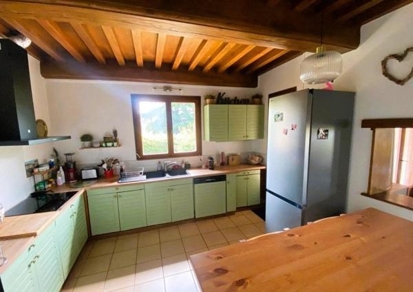 Maison Asnières-lès-Dijon