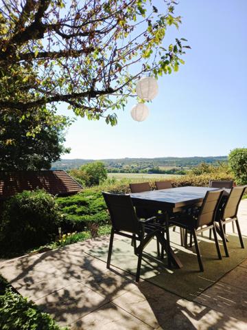 Maison Asnières-lès-Dijon