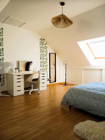 Maison Asnières-lès-Dijon