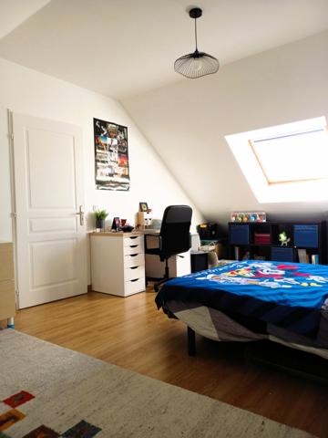 Maison Asnières-lès-Dijon