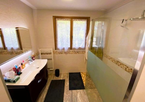 Maison Asnières-lès-Dijon