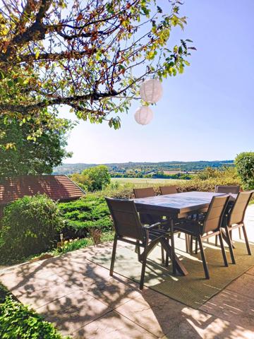Maison Asnières-lès-Dijon