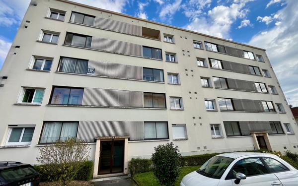 Appartement à vendre    3 pièces • 67 m2 Limoges