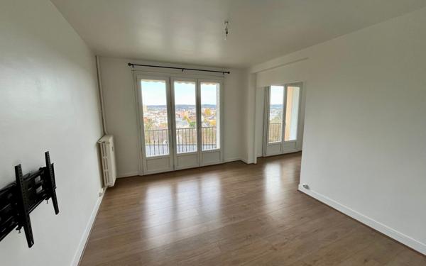 Appartement à vendre    3 pièces • 67 m2 Limoges