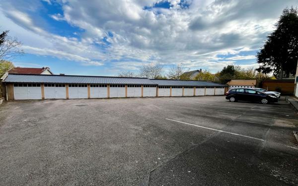 Appartement à vendre    3 pièces • 67 m2 Limoges