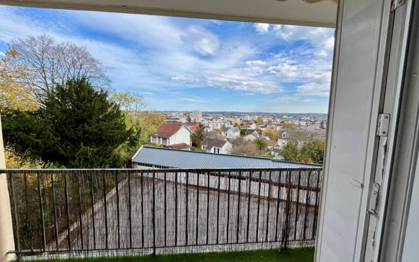 Appartement à vendre    3 pièces • 67 m2 Limoges