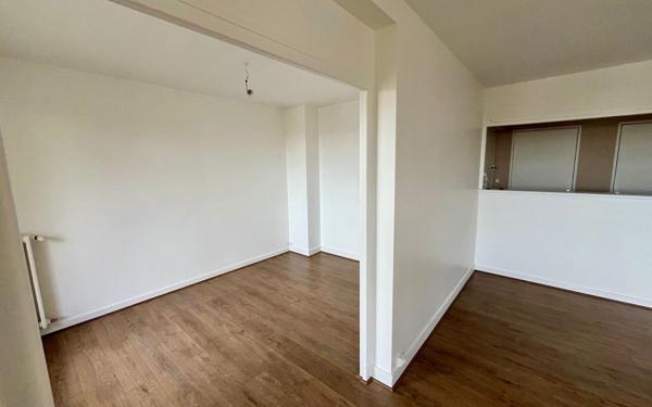 Appartement à vendre    3 pièces • 67 m2 Limoges