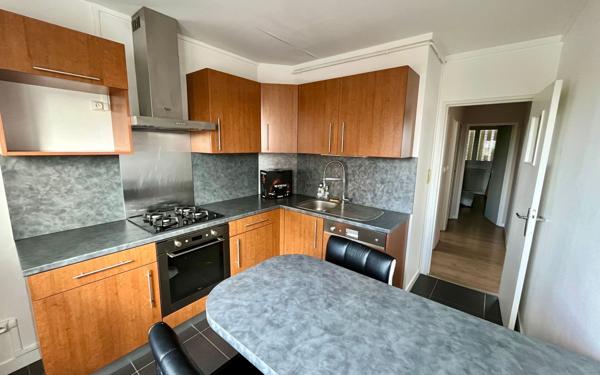 Appartement à vendre    3 pièces • 67 m2 Limoges