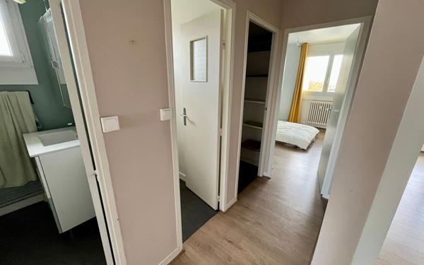 Appartement à vendre    3 pièces • 67 m2 Limoges