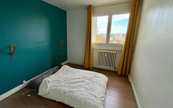 Appartement à vendre    3 pièces • 67 m2 Limoges