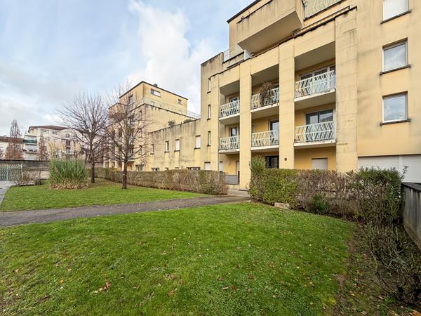 Appartement Massy 3 pièce(s) 58,27m2