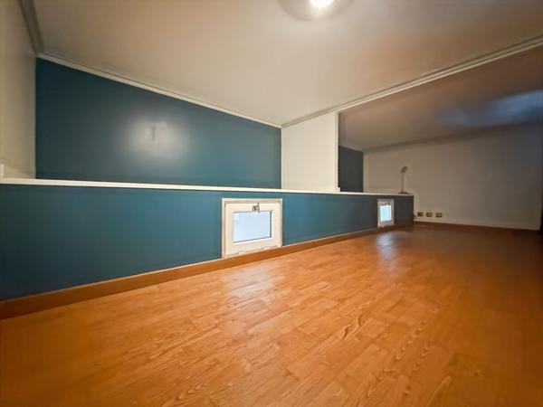 Appartement Massy 3 pièce(s) 58,27m2