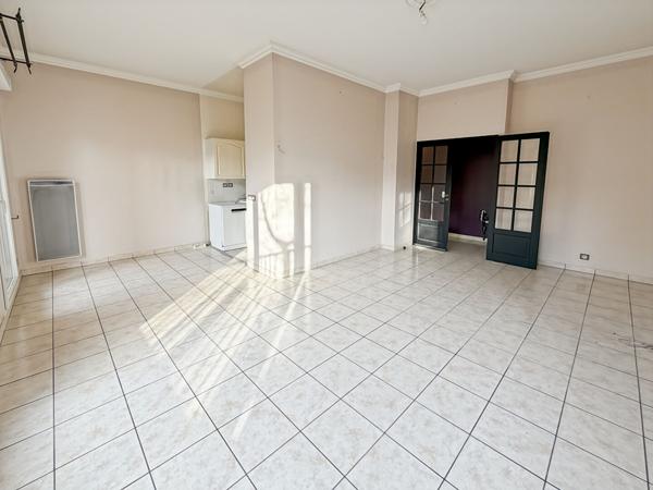 Appartement Massy 3 pièce(s) 58,27m2