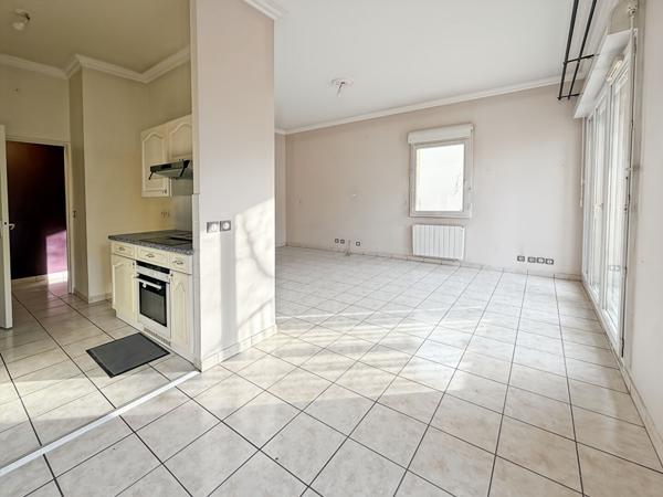 Appartement Massy 3 pièce(s) 58,27m2