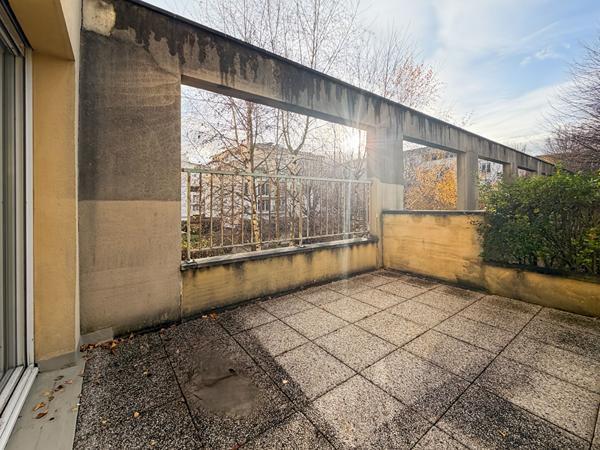 Appartement Massy 3 pièce(s) 58,27m2