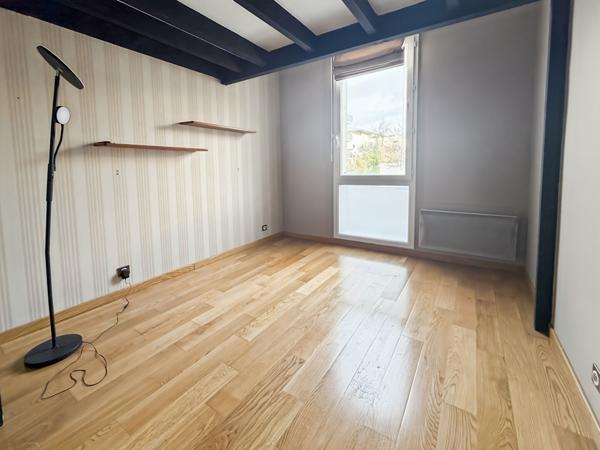 Appartement Massy 3 pièce(s) 58,27m2