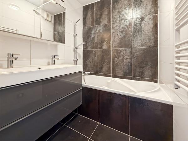 Appartement Massy 3 pièce(s) 58,27m2