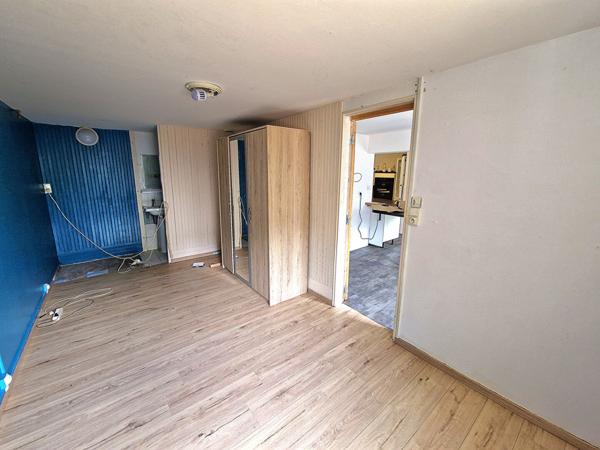 Maison Bazouges Cre Sur Loir 9 pièce(s) 258 m2