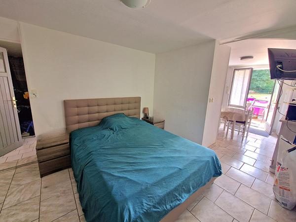 Maison Bazouges Cre Sur Loir 9 pièce(s) 258 m2