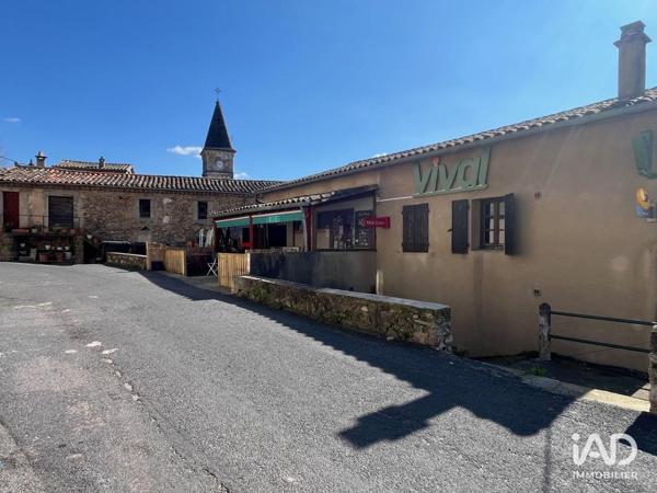 Boutique/Local commercial à vendre 129 m² Val-d'Aigoual