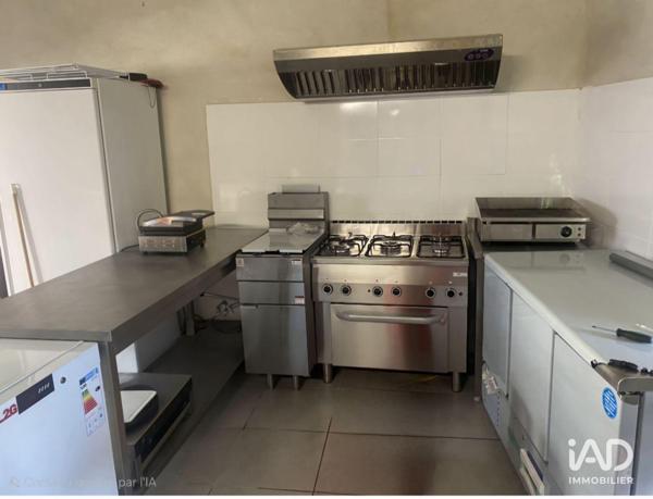 Boutique/Local commercial à vendre 129 m² Val-d'Aigoual